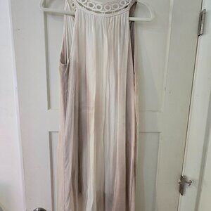 AquaVita Dress